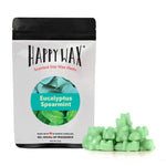 Happy Wax 2oz Sample Pack | Eucalyptus Spearmint