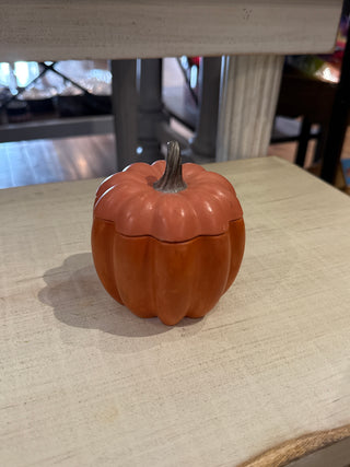 Doodlations | Small Pumpkin Vessel