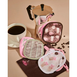 The Original Makeup Eraser Coffee Break 7-Day Set