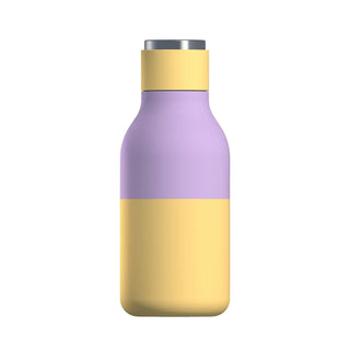 Asobu Urban Bottle | Pastel Yellow