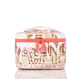 ALOHA Holomua Harding Cabin Crew Kit | Toffee Sandstone