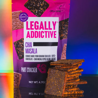 Legally Addictive Foods | Chai Masala