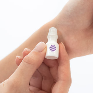 Mixologie | Charmed Mini Roll-on Perfume Keychain