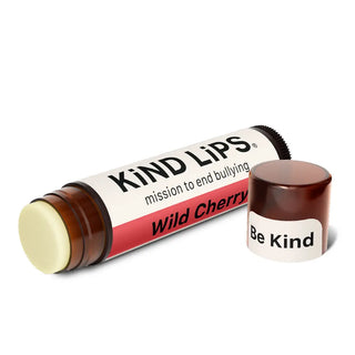 Kind Lips-Cherry