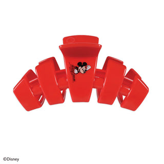 Teleties Classic Medium Claw Clip | Mickey Mouse