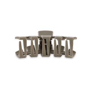 Teleties Classic Medium Claw Clip | Sage It Ain't So