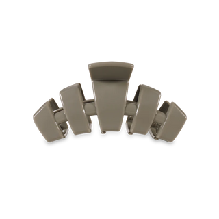 Teleties Classic Small Claw Clip | Sage It Ain't So