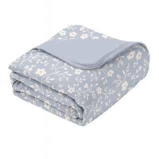 Gunamuna Cloud Blanket Mini | Meadow
