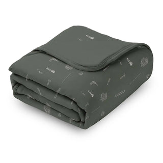 Gunamuna Cloud Blanket Toddler | Tools