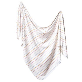 Copper Pearl Single Knit Blanket | Piper