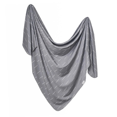 Copper Pearl Single Knit Blanket | Dash
