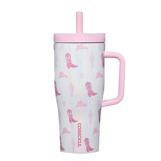 Corkcicle Cruiser - 22oz Cowgirl