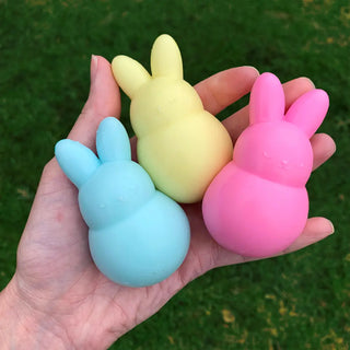 Sticky Bubble Blobbies | Easter Edition