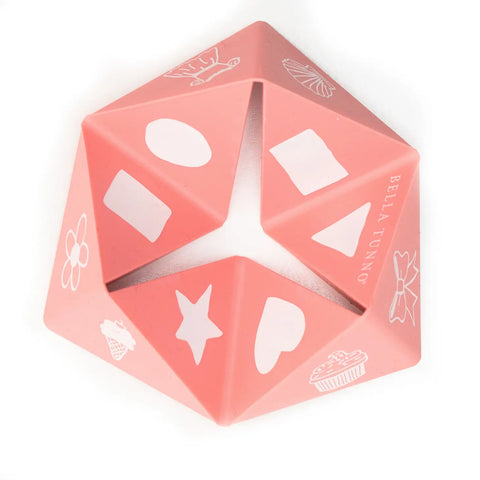 Bella Tunno Beginner Spinner | Pink