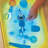 Glo Pals Sesame Street Character | Cookie Monster