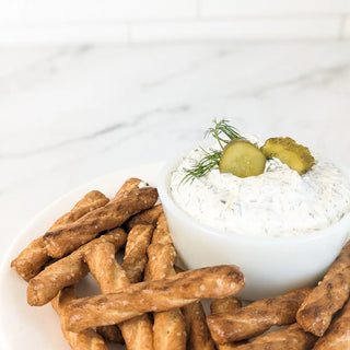 Dill Pickle Dip Mix
