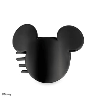 Teleties Medium Flat Round Hair Clip | Mickey Mouse