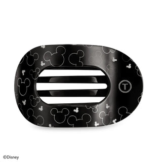 Teleties Large Flat Round Hair Clip | Disney Spotlight