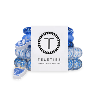 Teleties Mixed | Drop It Like a Dreidel