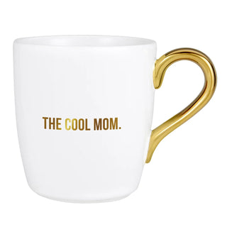 That's All Gold Mug-The Cool Mom