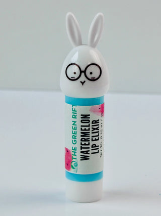 Bunny Lip Elixir in Several Flavors