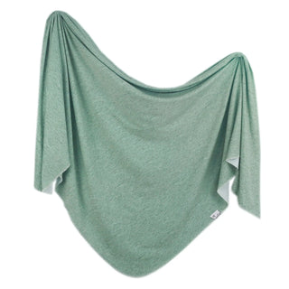Copper Pearl Single Knit Blanket | Emerson