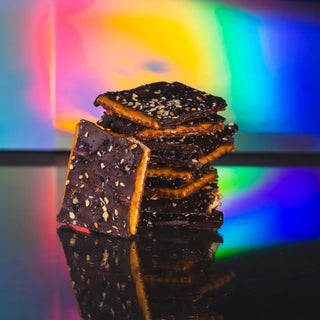 Legally Addictive Foods | Everything Cookies