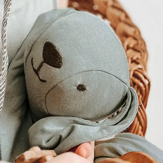 Gunamuna Lovey Bunny | Sage