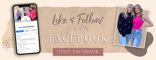 Like and follow us on Facebook Visit Facebook