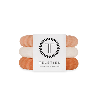 Teleties Large 3pk Nylons | For The Love Of Nudes
