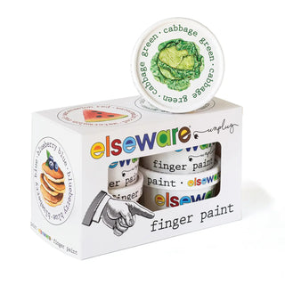 Finger Paint