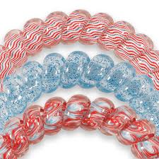 Teleties Large 3pk | Freedom To Sparkle