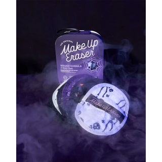 The Original Makeup Eraser Squad Ghouls 7 -Day Set