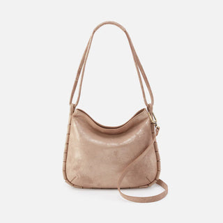 HOBO Phoebe Crossbody| Gilded beige