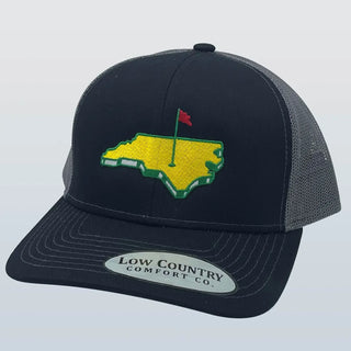North Carolina Golf