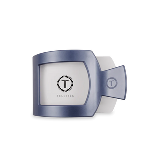 Teleties Medium Flat Square Clip | Hampton Bay