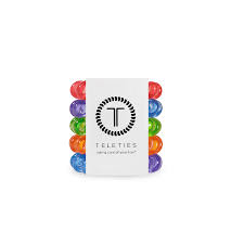 Teleties Tiny 5pk | Heatwave