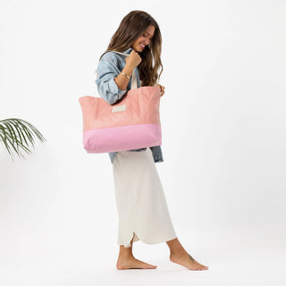 ALOHA Holo Holo Red Haute/Sandstone