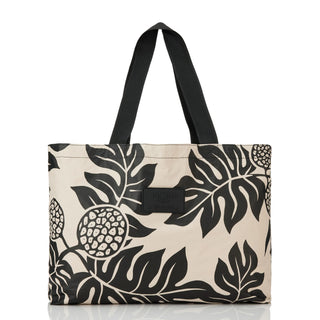 ALOHA Holo Holo Holomua Black/Sandstone