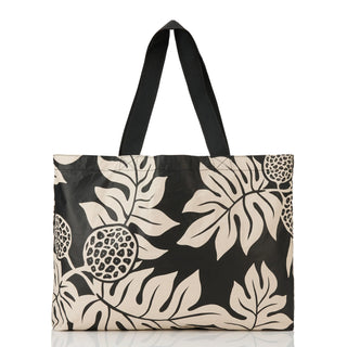 ALOHA Holo Holo Holomua Black/Sandstone