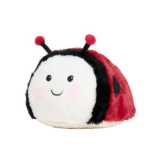 Warmies  Ladybug (13")