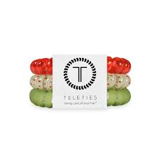 Teleties Small 3pk | Locally Grown