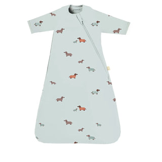 Gunamuna Long Sleeve Swaddle | Woof