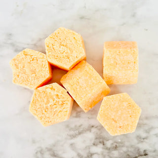 Sunny Citrus & Mango Mini Shower Steamers