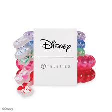 Teleties Mickey and Friends Mix Pack Hair Ties