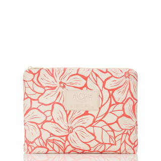 ALOHA Salina Mid Red Haute/Sandstone