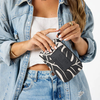 ALOHA Mini-Holomua Mini Black/Sandstone