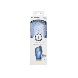 Teleties Mini Detangler Brush | Medium | Tide & True