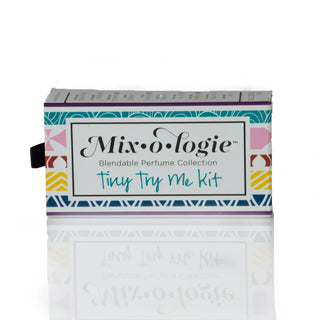 Mixologie Tiny Try Me Kit Pre-Pack