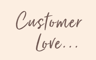 customer love